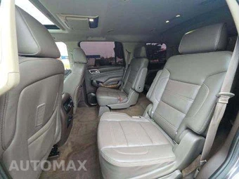 2015 GMC Yukon Denali 5SA – miniatura 14