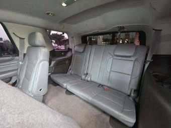 2015 GMC Yukon Denali 5SA – miniatura 15