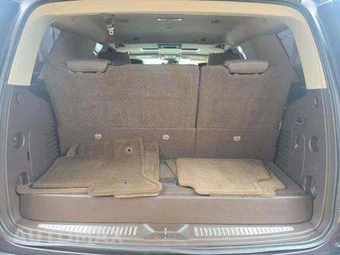 2015 GMC Yukon Denali 5SA – miniatura 16