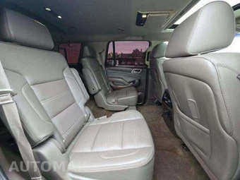2015 GMC Yukon Denali 5SA – miniatura 18
