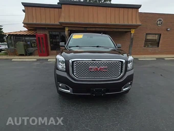 2015 GMC Yukon Denali 5SA – miniatura 2