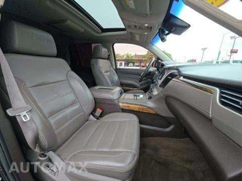 2015 GMC Yukon Denali 5SA – miniatura 20