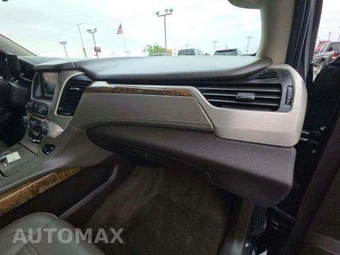 2015 GMC Yukon Denali 5SA – miniatura 21