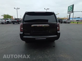 2015 GMC Yukon Denali 5SA – miniatura 4