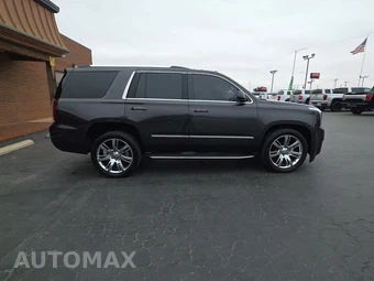 2015 GMC Yukon Denali 5SA – miniatura 5