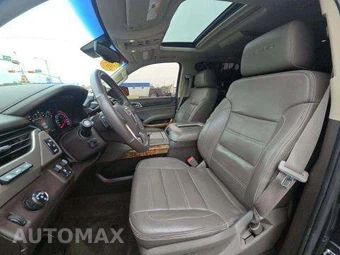 2015 GMC Yukon Denali 5SA – miniatura 7
