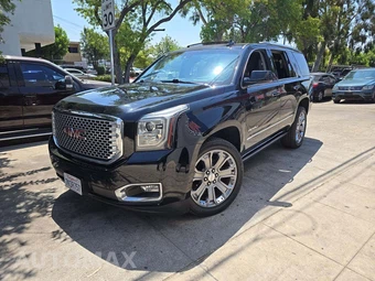 2015 GMC Yukon Denali 5SA