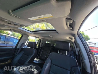 2015 GMC Yukon Denali 5SA - miniatura 11