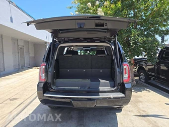 2015 GMC Yukon Denali 5SA - miniatura 15