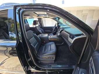 2015 GMC Yukon Denali 5SA - miniatura 19