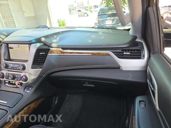 2015 GMC Yukon Denali 5SA - miniatura 20
