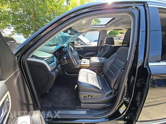 2015 GMC Yukon Denali 5SA - miniatura 6
