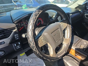 2015 GMC Yukon Denali 5SA - miniatura 10