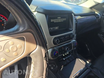 2015 GMC Yukon Denali 5SA - miniatura 11