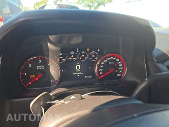 2015 GMC Yukon Denali 5SA - miniatura 12