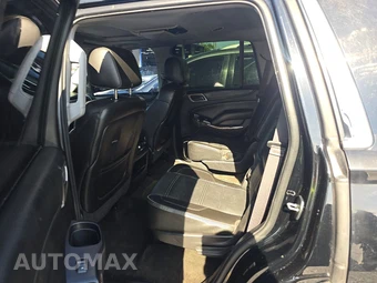 2015 GMC Yukon Denali 5SA - miniatura 13