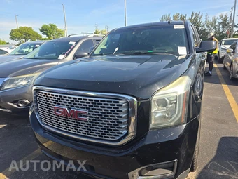 2015 GMC Yukon Denali 5SA - miniatura 2