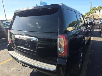 2015 GMC Yukon Denali 5SA - miniatura 4