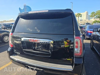 2015 GMC Yukon Denali 5SA - miniatura 5
