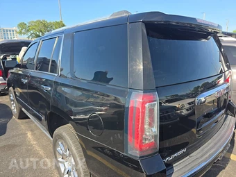 2015 GMC Yukon Denali 5SA - miniatura 6
