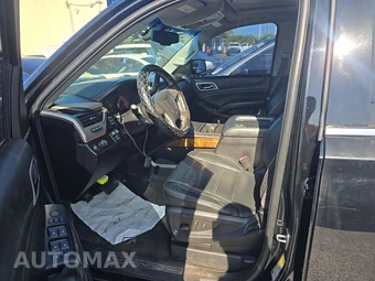 2015 GMC Yukon Denali 5SA - miniatura 7