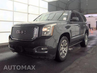 2015 GMC Yukon Denali 5SA