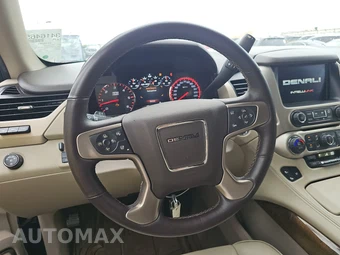 2015 GMC Yukon Denali 5SA – miniatura 10