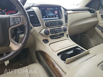 2015 GMC Yukon Denali 5SA – miniatura 11