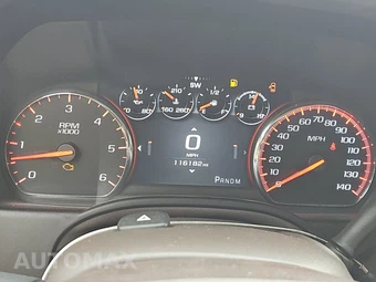2015 GMC Yukon Denali 5SA – miniatura 12