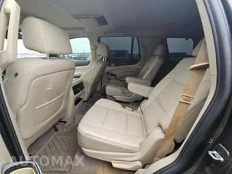 2015 GMC Yukon Denali 5SA – miniatura 13