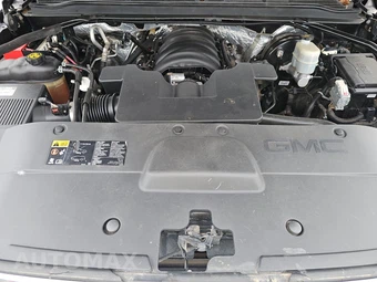 2015 GMC Yukon Denali 5SA – miniatura 16