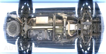 2015 GMC Yukon Denali 5SA – miniatura 19