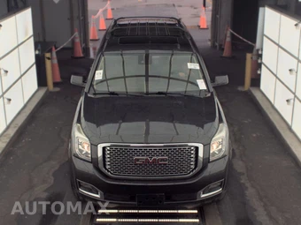 2015 GMC Yukon Denali 5SA – miniatura 2