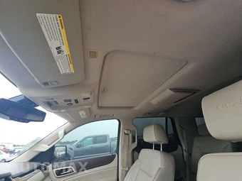 2015 GMC Yukon Denali 5SA – miniatura 20