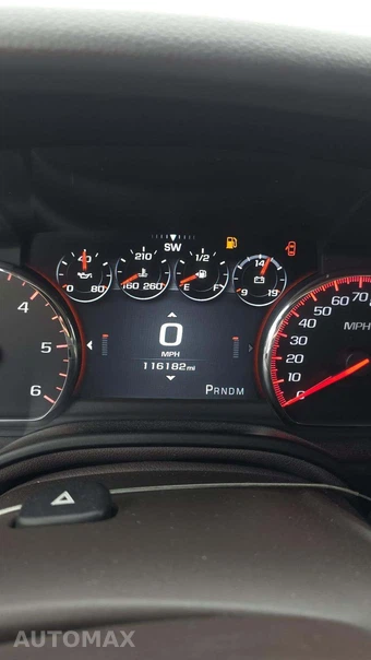2015 GMC Yukon Denali 5SA – miniatura 22