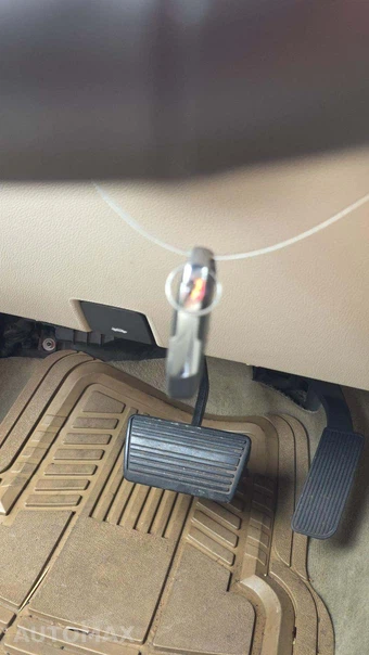 2015 GMC Yukon Denali 5SA – miniatura 23