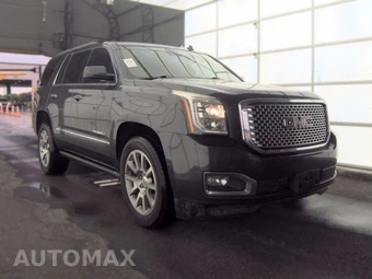 2015 GMC Yukon Denali 5SA – miniatura 3
