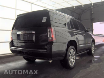 2015 GMC Yukon Denali 5SA – miniatura 4