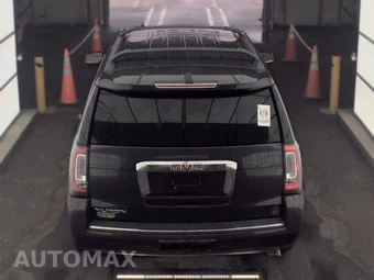 2015 GMC Yukon Denali 5SA – miniatura 5