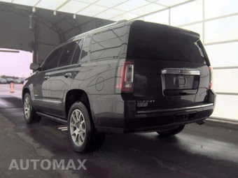 2015 GMC Yukon Denali 5SA – miniatura 6