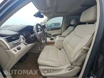 2015 GMC Yukon Denali 5SA – miniatura 7