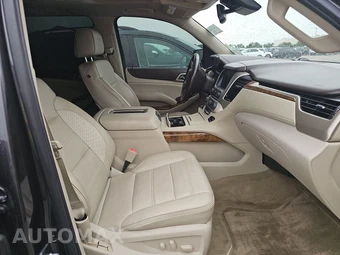2015 GMC Yukon Denali 5SA – miniatura 8