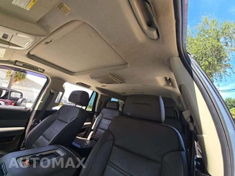 2015 GMC Yukon Denali 5SA - miniatura 11