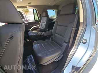 2015 GMC Yukon Denali 5SA - miniatura 13