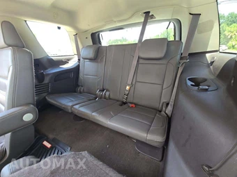 2015 GMC Yukon Denali 5SA - miniatura 14