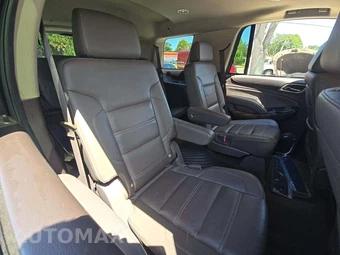 2015 GMC Yukon Denali 5SA - miniatura 17