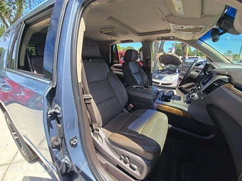 2015 GMC Yukon Denali 5SA - miniatura 19