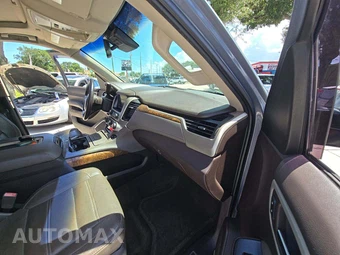 2015 GMC Yukon Denali 5SA - miniatura 20
