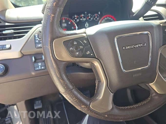 2015 GMC Yukon Denali 5SA - miniatura 22