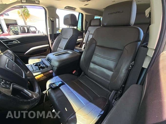 2015 GMC Yukon Denali 5SA - miniatura 6